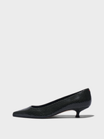 Cari Pointed-Toe Pumps - Image 1