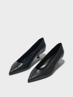 Cari Pointed-Toe Pumps - Image 3