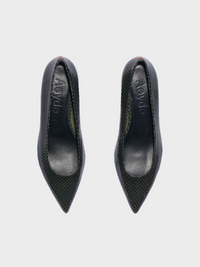 Cari Pointed-Toe Pumps