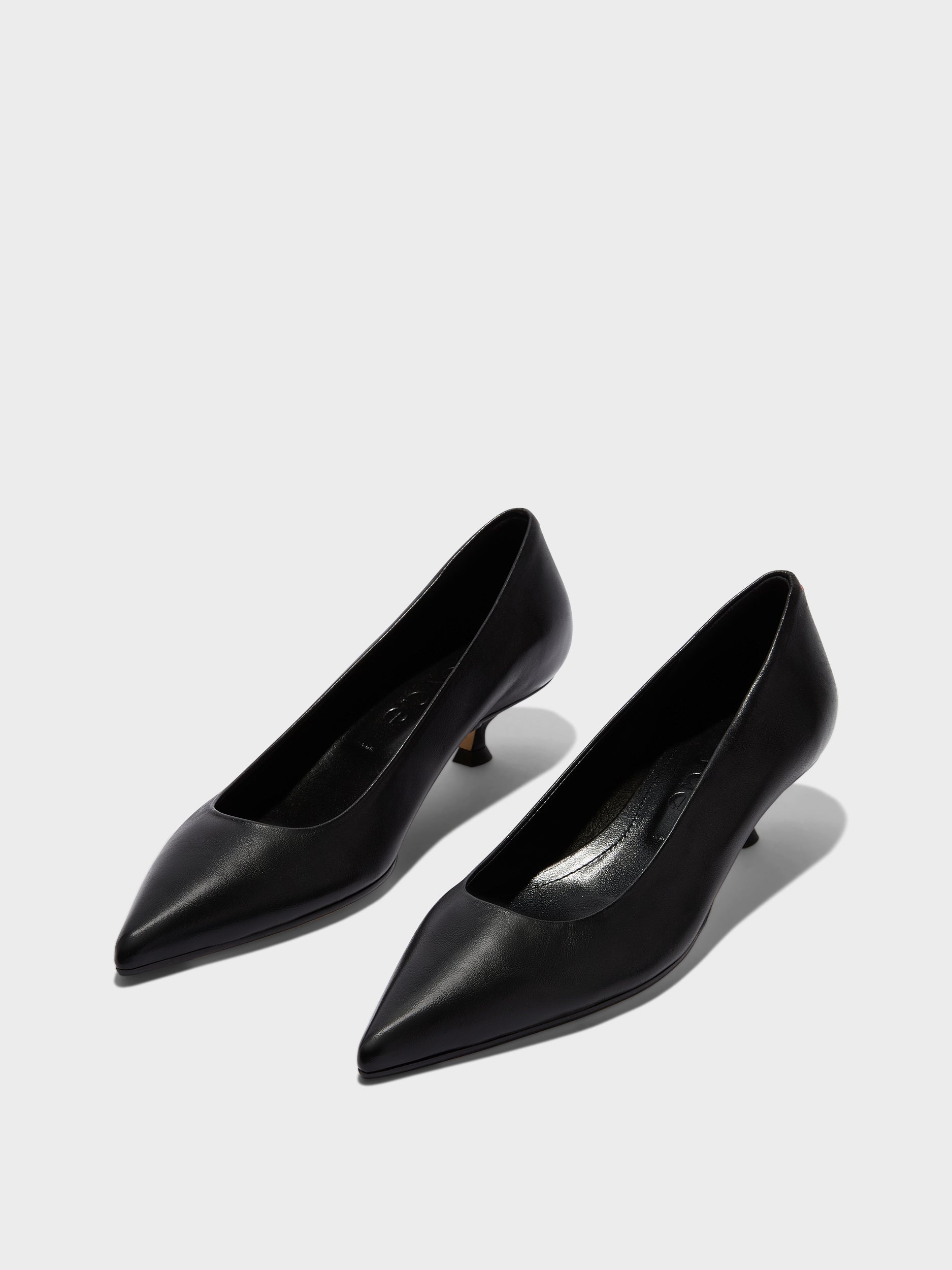 Cari Pointed-Toe Pumps - Image 3