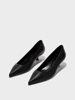 Cari Pointed-Toe Pumps - Image 3