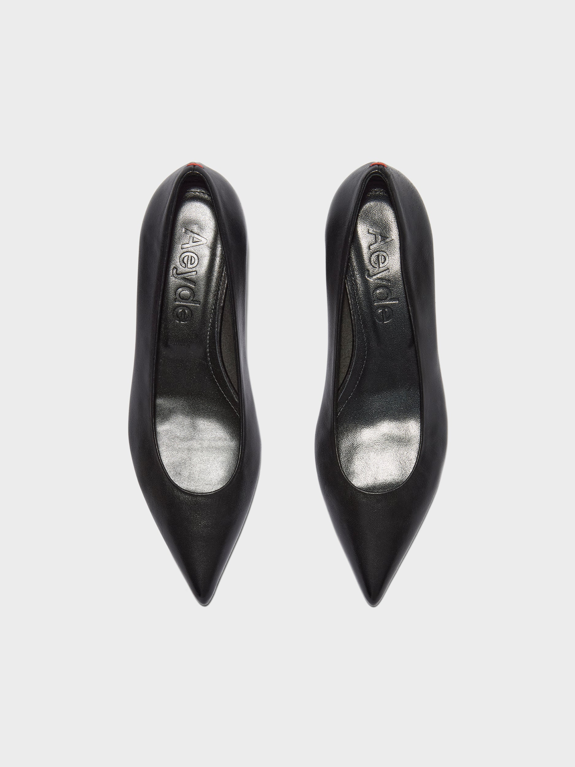 Cari Pointed-Toe Pumps - Image 5