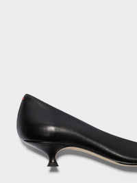 Cari Pointed-Toe Pumps