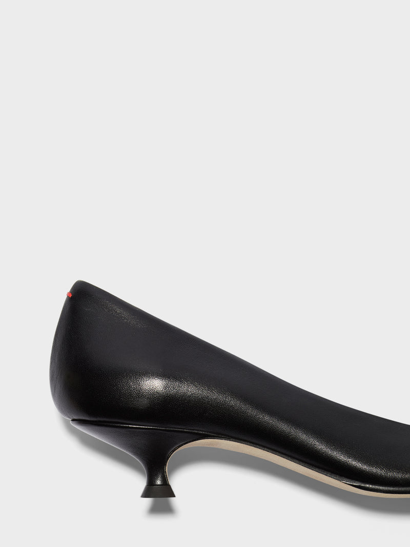 Cari Pointed-Toe Pumps