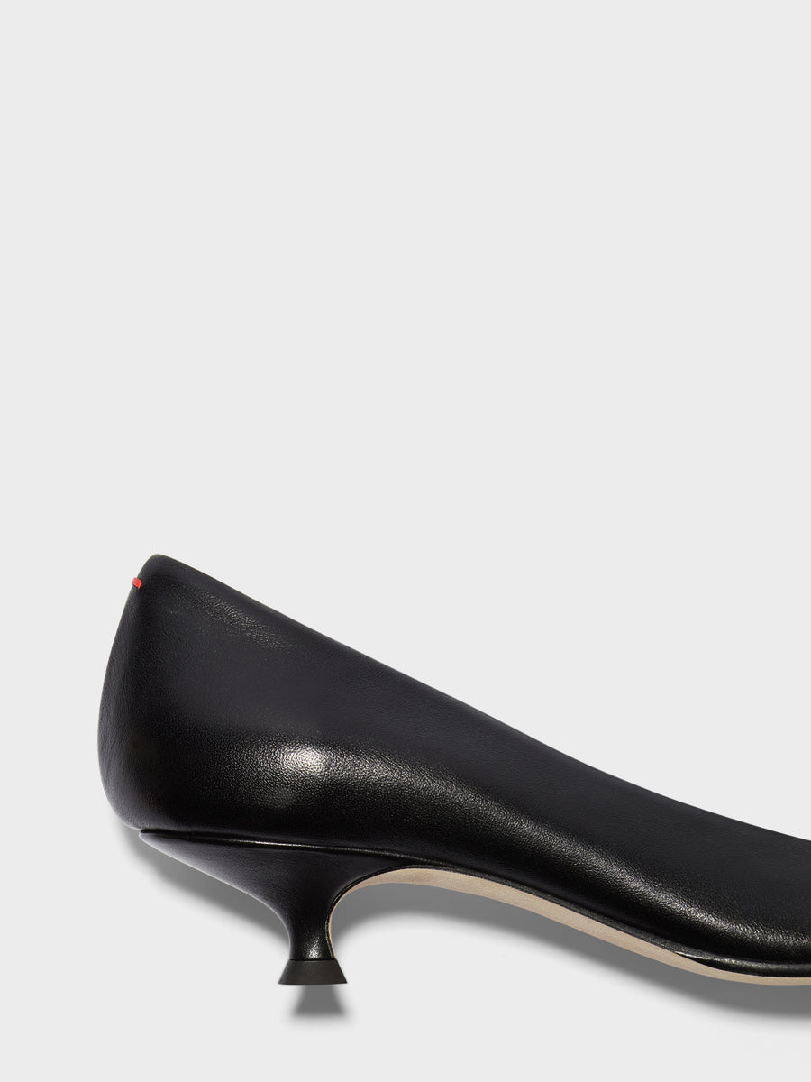 Cari Pointed-Toe Pumps