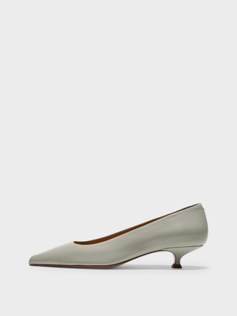 Cari Pointed-Toe Pumps