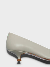 Cari Pointed-Toe Pumps