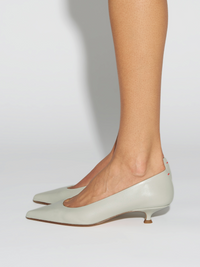 Cari Pointed-Toe Pumps