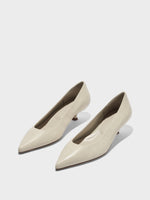 Cari Pointed-Toe Pumps - Image 3