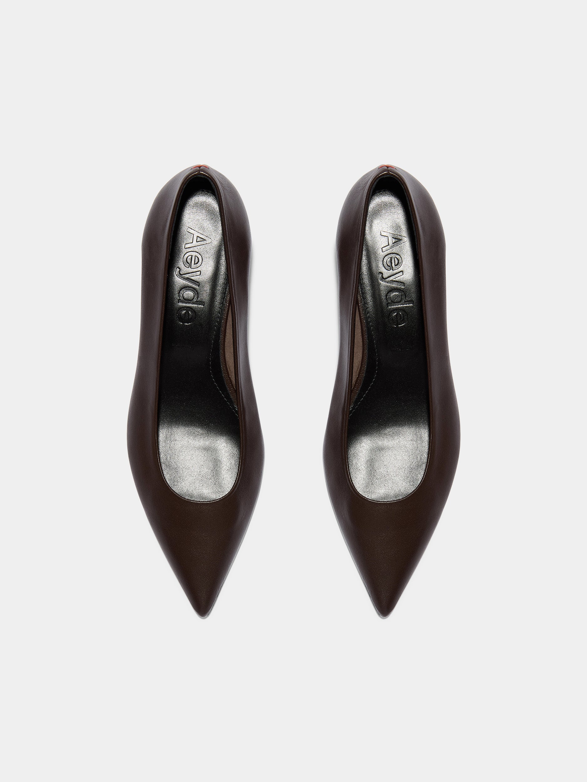 Cari Pointed-Toe Pumps - Image 5