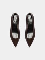 Cari Pointed-Toe Pumps - Image 5