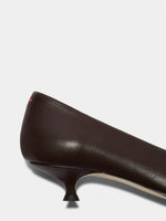 Cari Pointed-Toe Pumps - Image 4