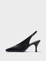 Carla Slingback Pumps - Image 1