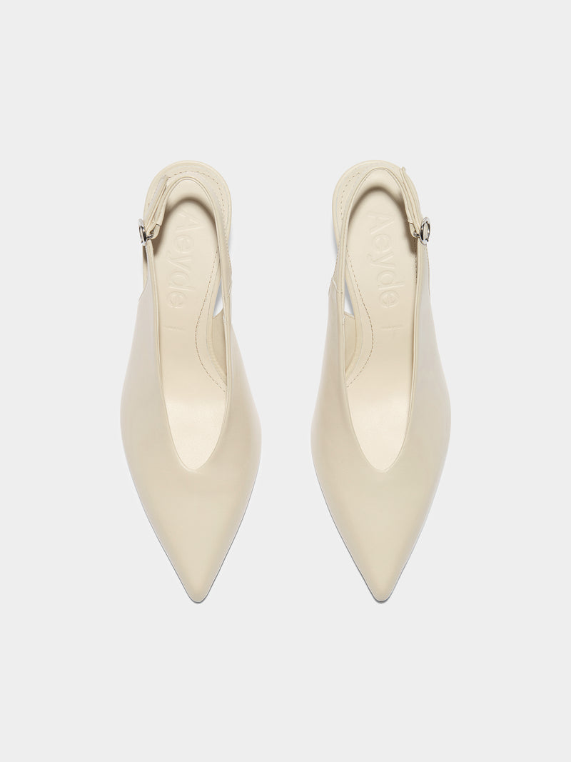 Carla Slingback Pumps