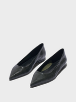 Cassy Pointed-Toe Flats - Image 3