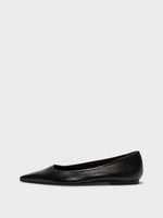 Cassy Pointed-Toe Flats - Image 1