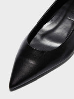 Cassy Pointed-Toe Flats - Image 3