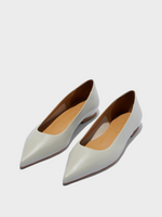 Cassy Pointed-Toe Flats - Image 3