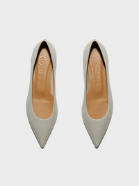 Cassy Pointed-Toe Flats