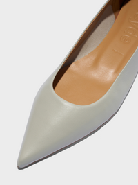 Cassy Pointed-Toe Flats