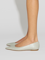 Cassy Pointed-Toe Flats - Image 6