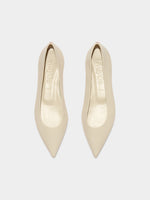 Cassy Pointed Ballet Flats - Image 5