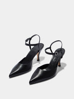 Catelyn Ankle-Strap Pumps - Image 3