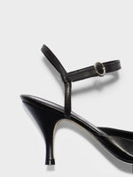 Catelyn Ankle-Strap Pumps - Image 4