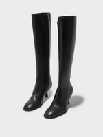 Catherine Knee-High Boots - Image 3