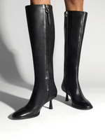 Catherine Knee-High Boots - Image 2