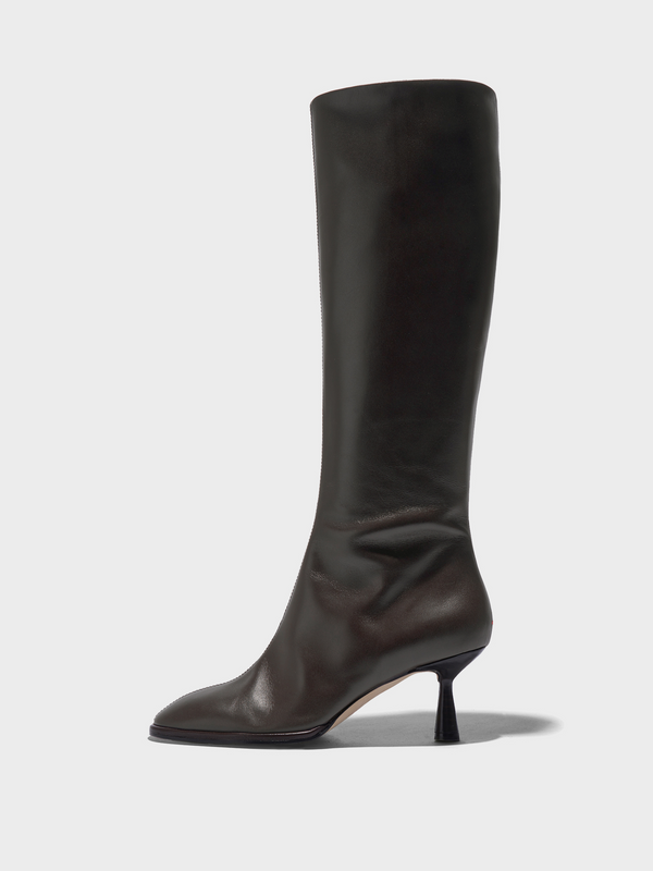 Catherine Knee-High Boots