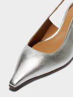 Catrina Slingback Pumps - Image 3