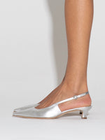 Catrina Slingback Pumps - Image 6