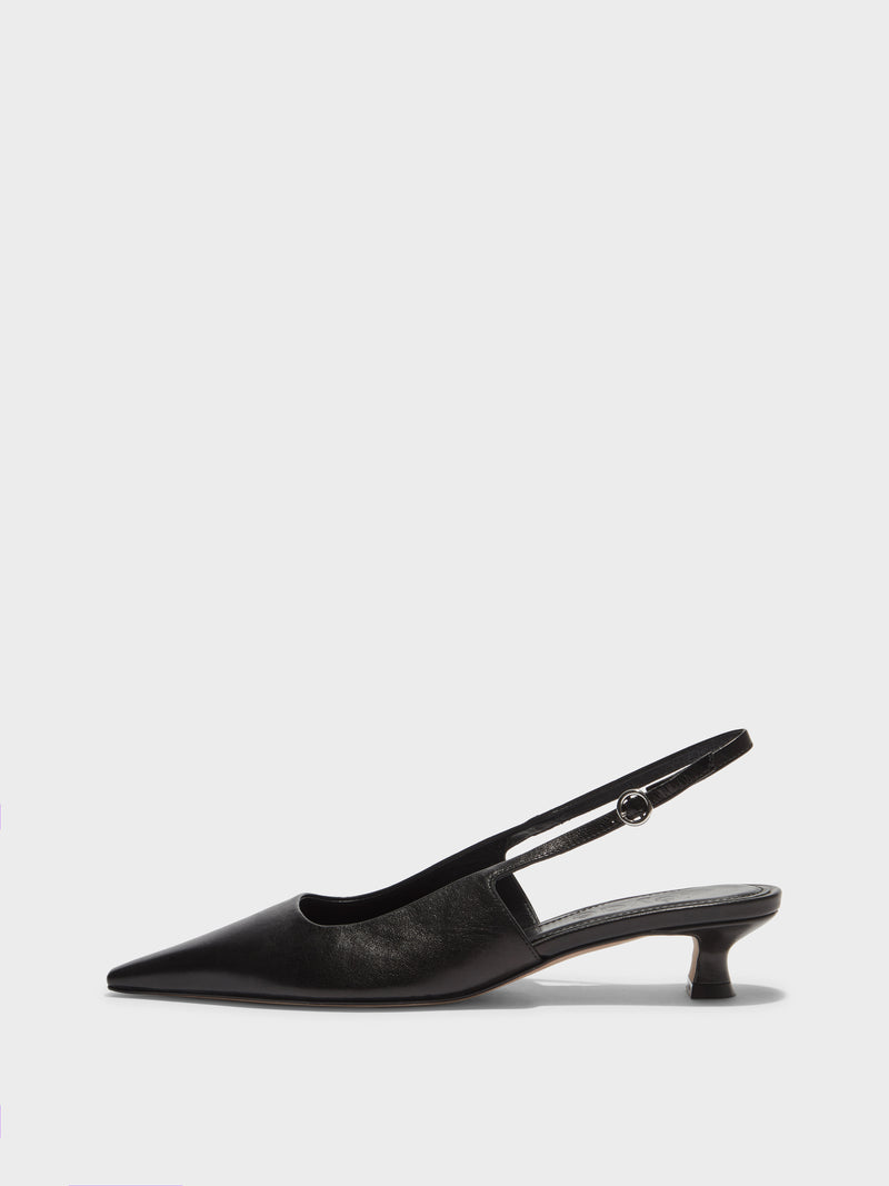 Catrina Slingback Pumps