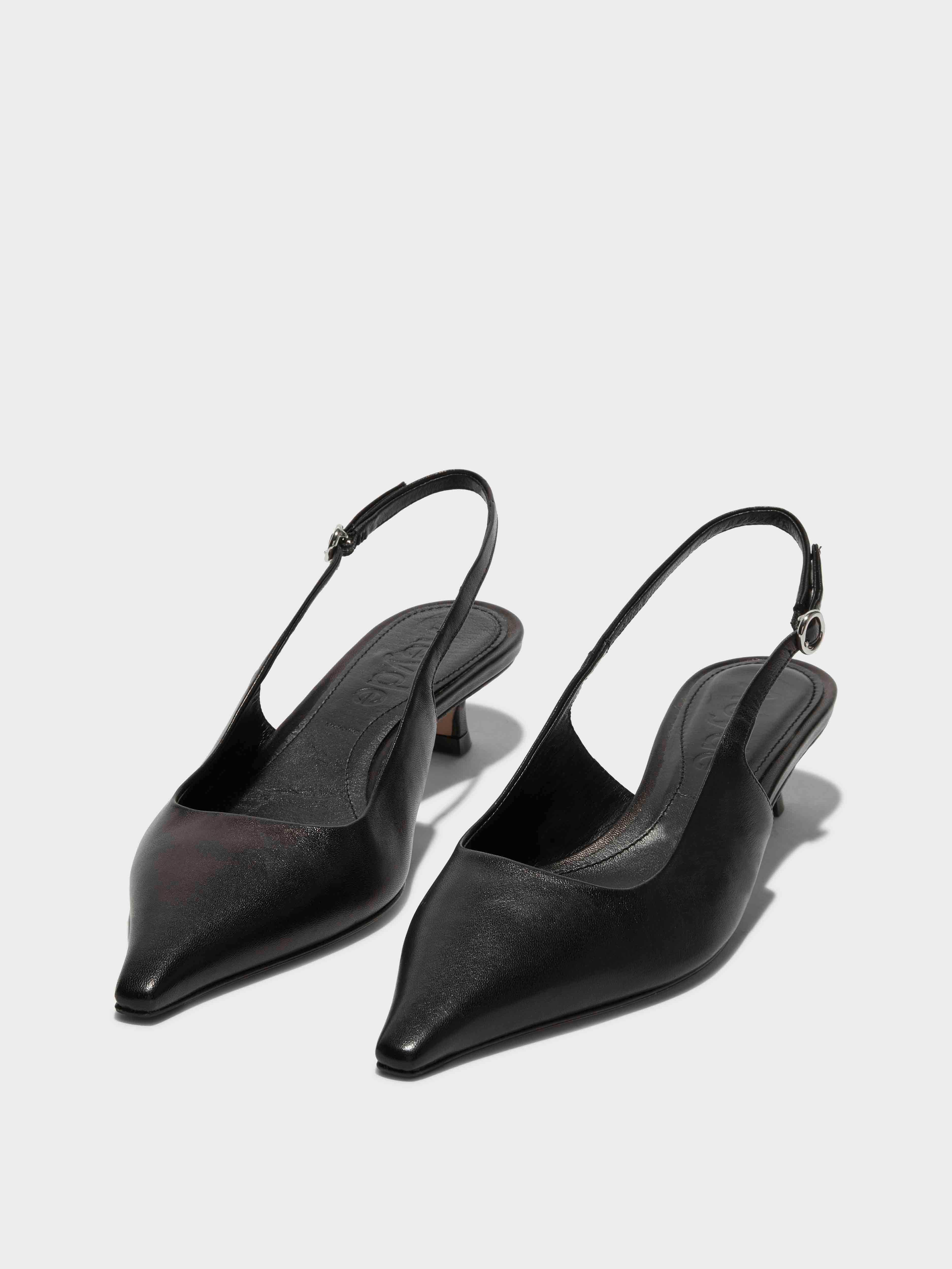 Catrina Slingback Pumps - Image 2