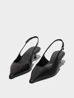Catrina Slingback Pumps - Image 2