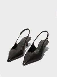 Catrina Slingback Pumps
