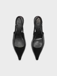 Catrina Slingback Pumps