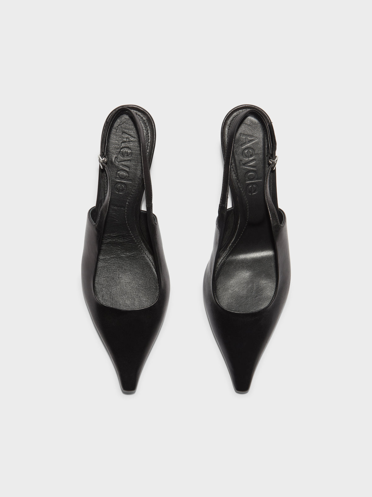 Catrina Slingback Pumps