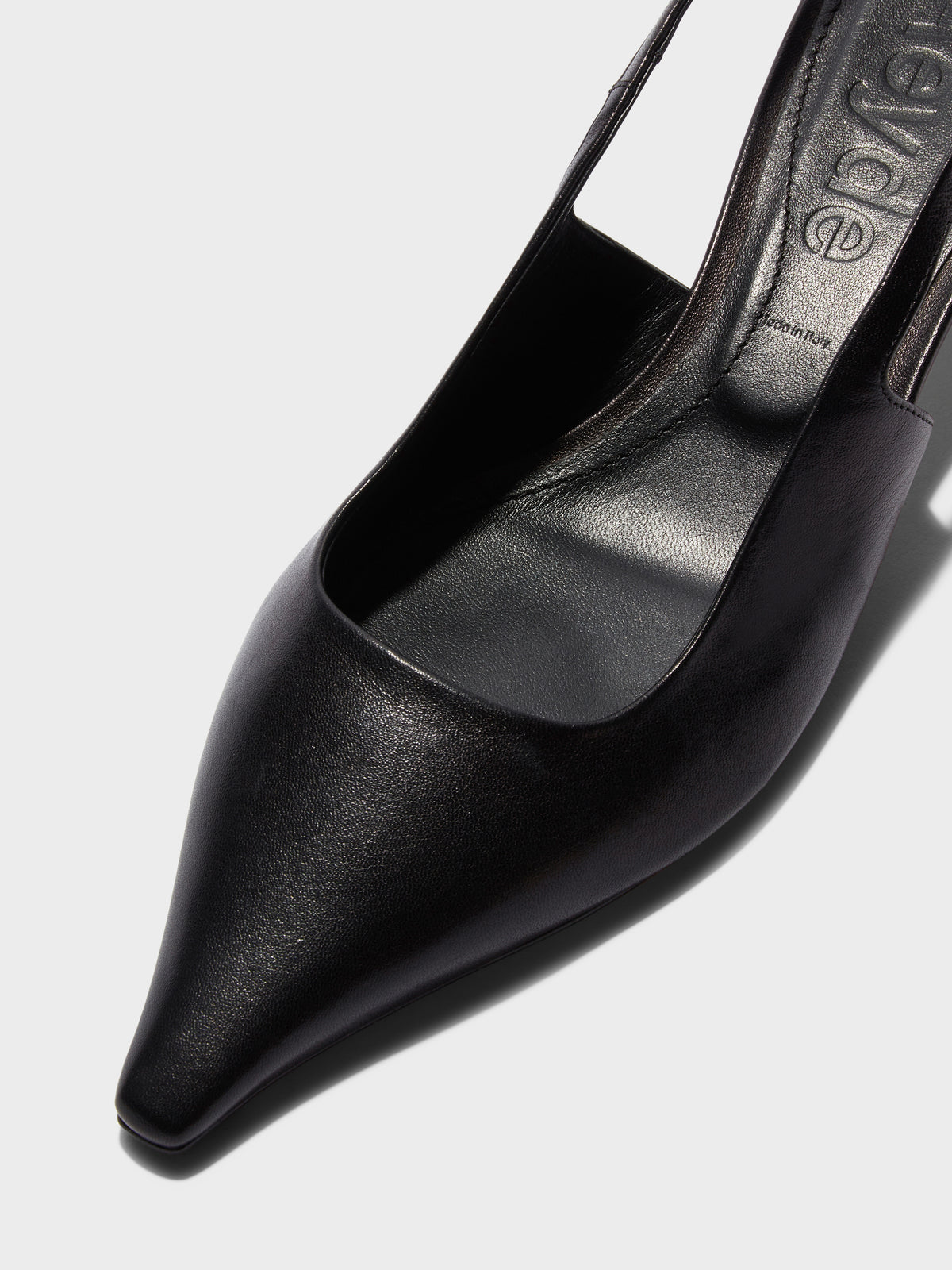 Catrina Slingback Pumps