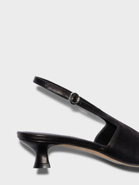 Catrina Slingback Pumps