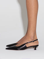 Catrina Slingback Pumps - Image 6
