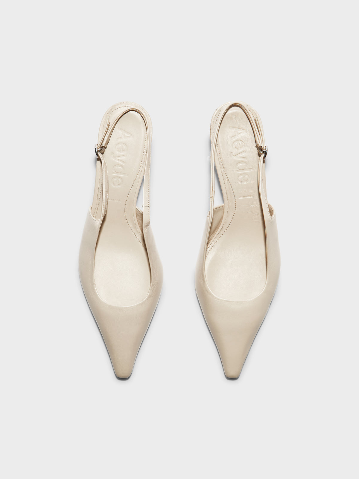 Catrina Slingback Pumps