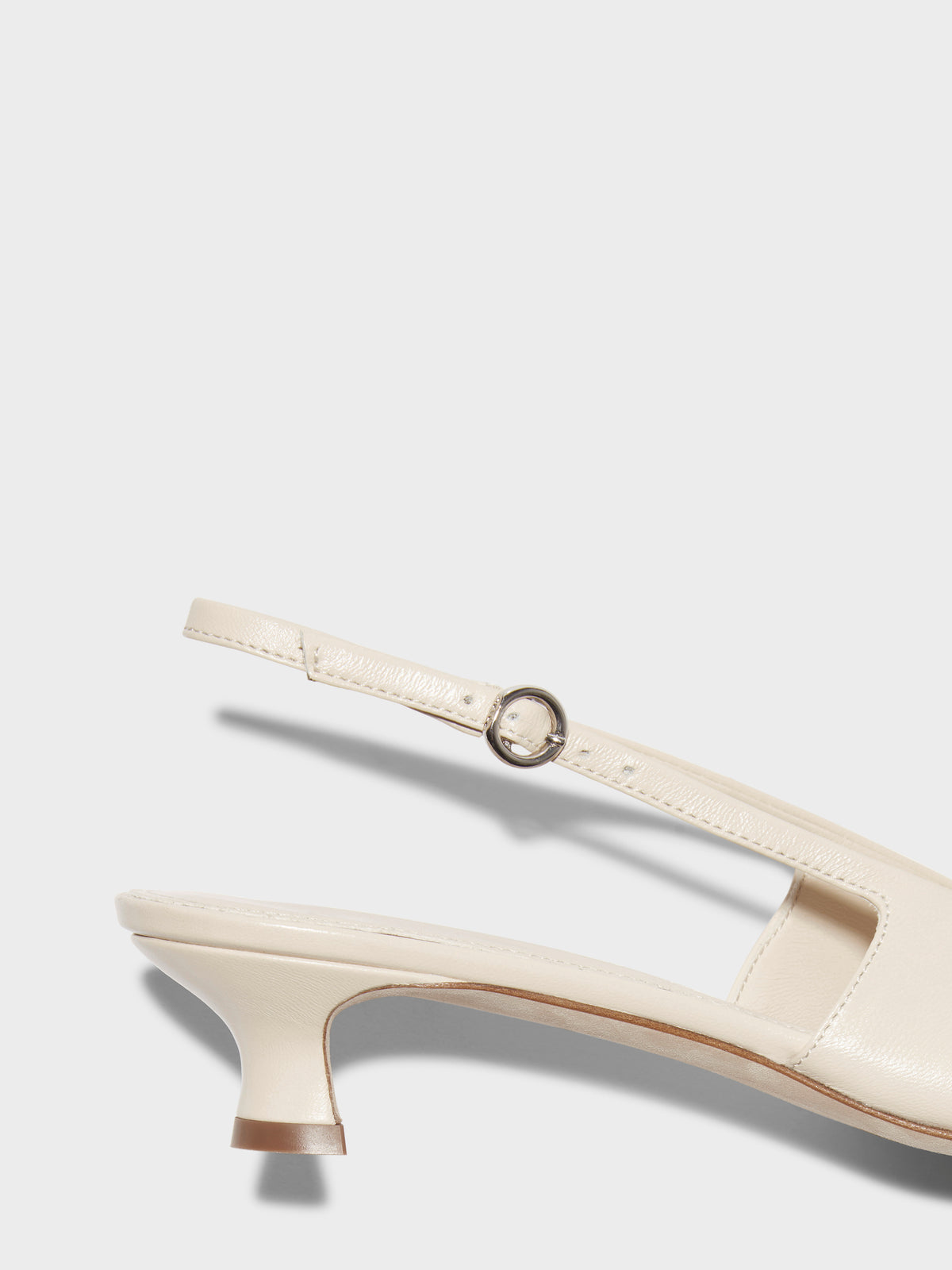 Catrina Slingback Pumps