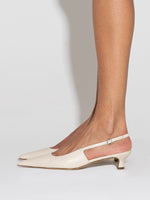 Catrina Slingback Pumps - Image 6