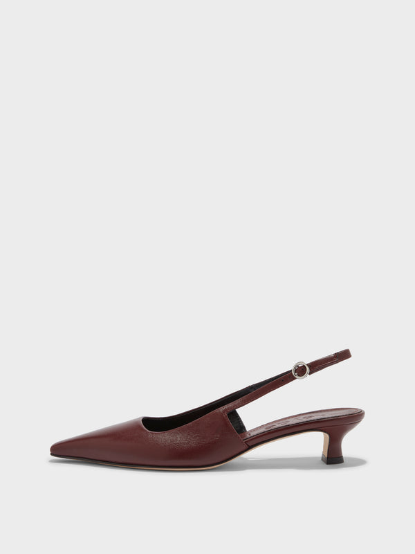 Catrina Slingback Pumps