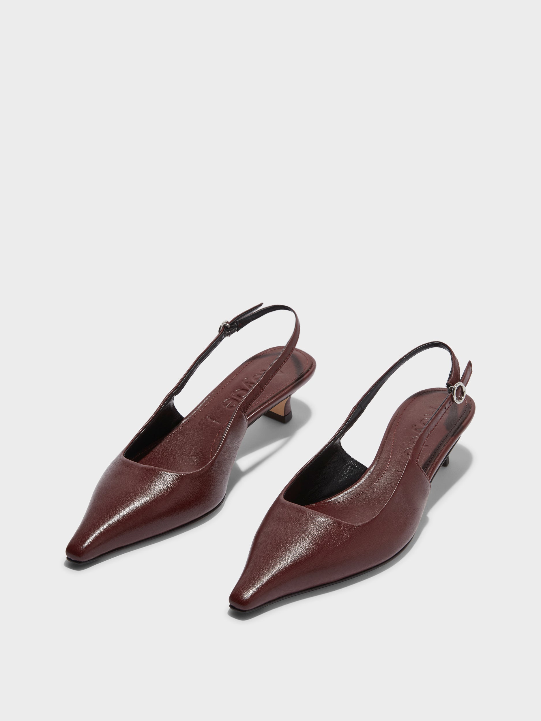 Catrina Slingback Pumps - Image 2