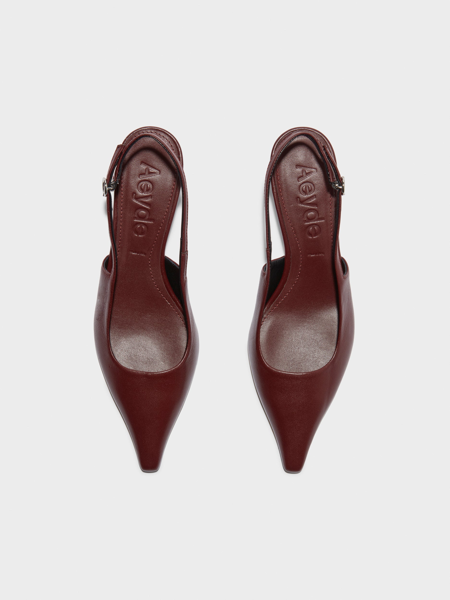 Catrina Slingback Pumps - Image 5