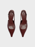 Catrina Slingback Pumps - Image 5
