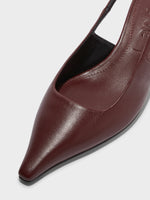 Catrina Slingback Pumps - Image 3